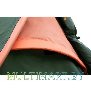 Треккинговая палатка Totem Totem Pop Up 2 (V2) картинка 9